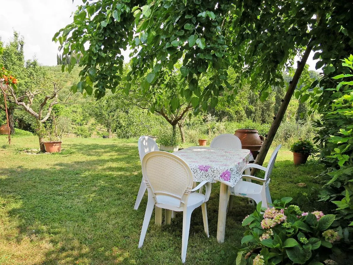 Holiday Home Podere Conte Francesco-La Palma By Interhome Certaldo