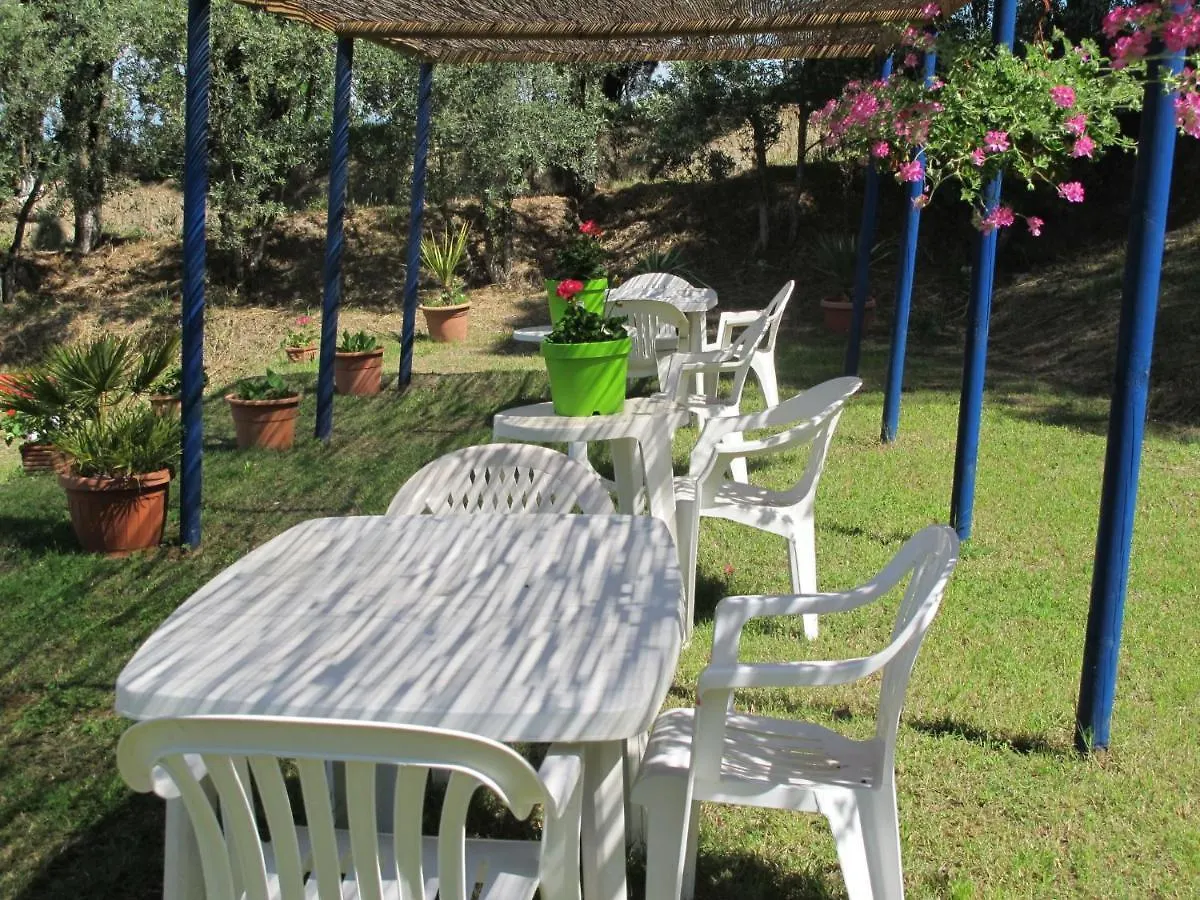 Holiday Home Podere Conte Francesco-La Palma By Interhome Certaldo