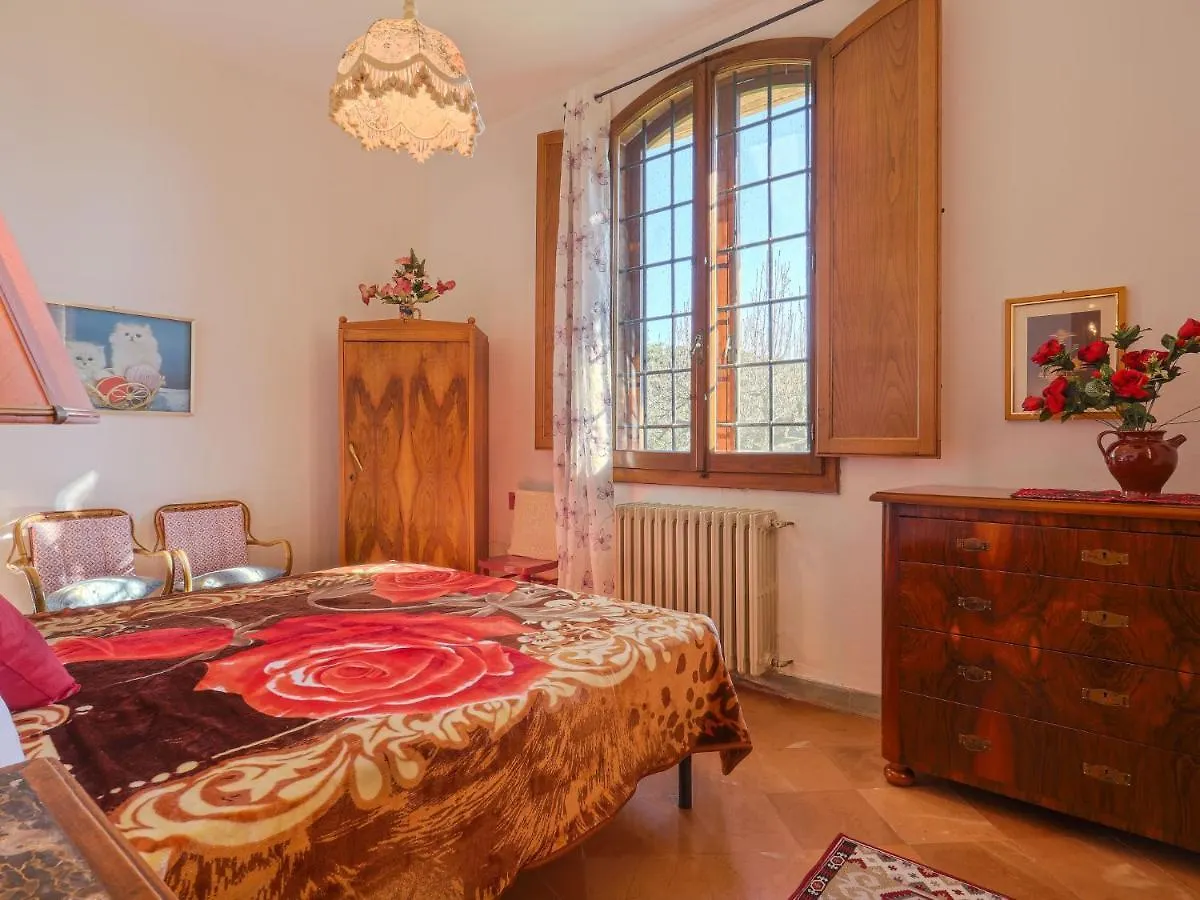 Holiday Home Podere Conte Francesco-La Palma By Interhome Certaldo Italy