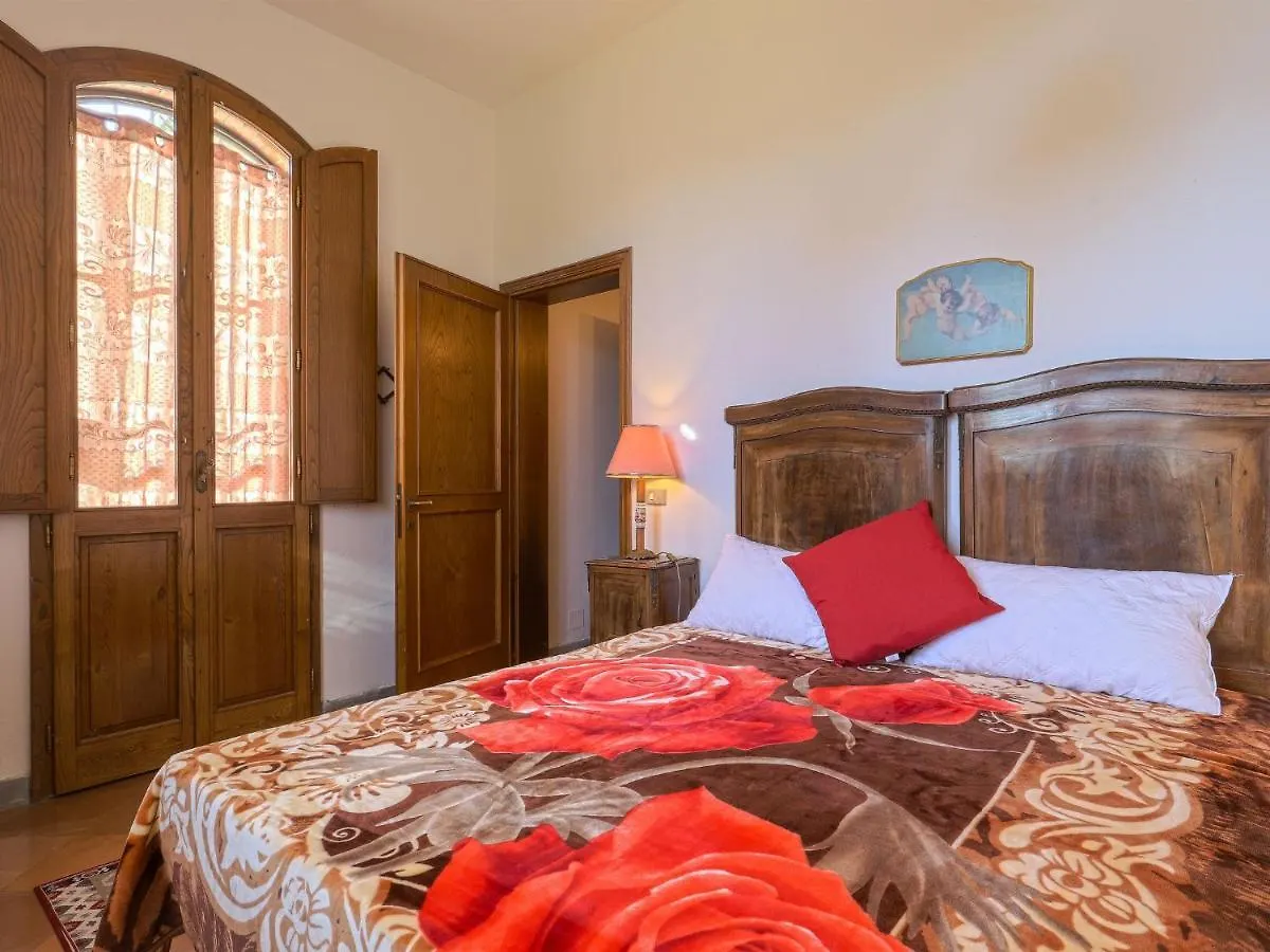 Holiday Home Podere Conte Francesco-La Palma By Interhome Certaldo 0*,  Italy