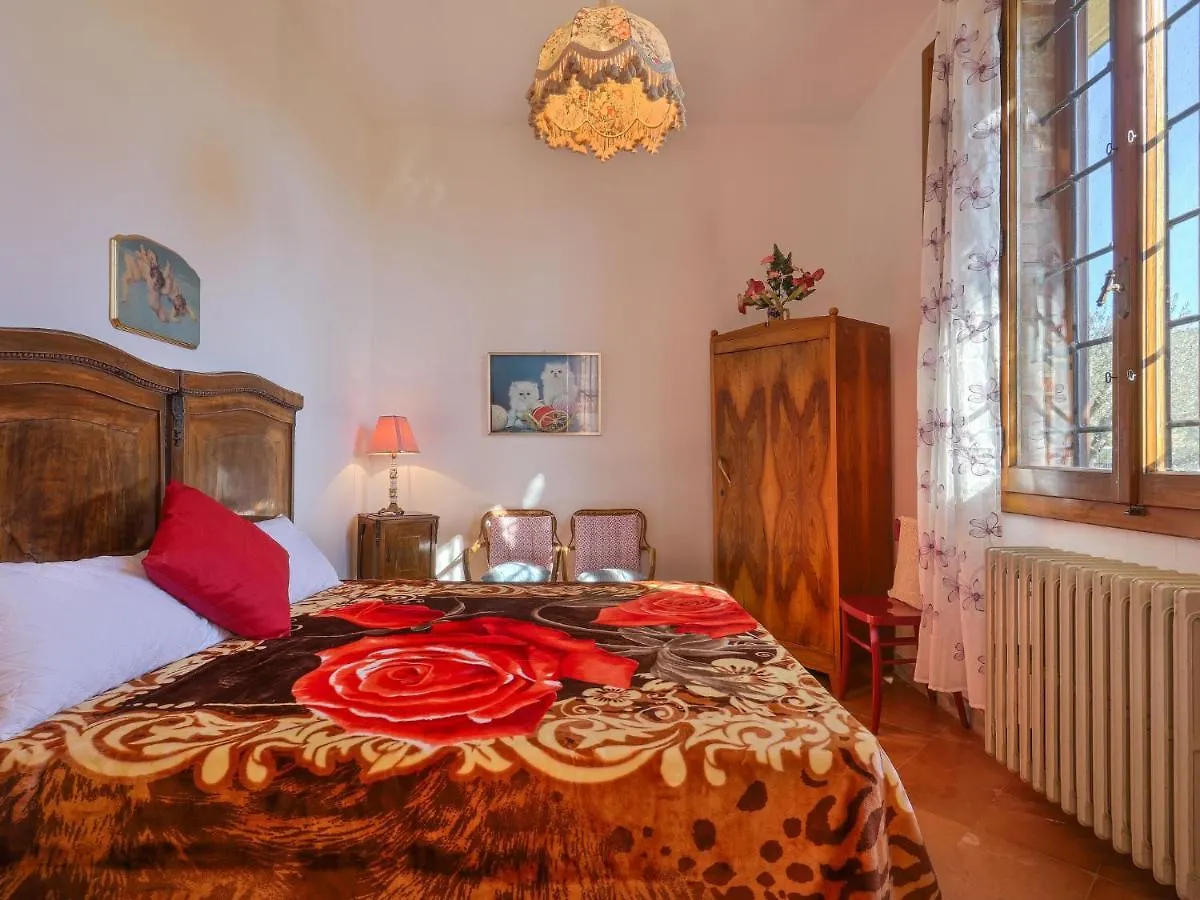 Holiday Home Podere Conte Francesco-La Palma By Interhome Certaldo