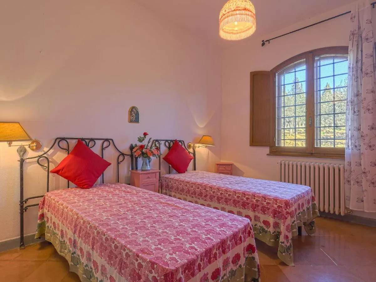 Holiday Home Podere Conte Francesco-La Palma By Interhome Certaldo