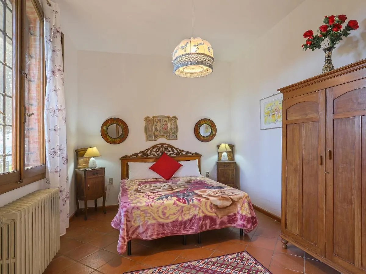 Holiday Home Podere Conte Francesco-La Palma By Interhome Certaldo 0*,