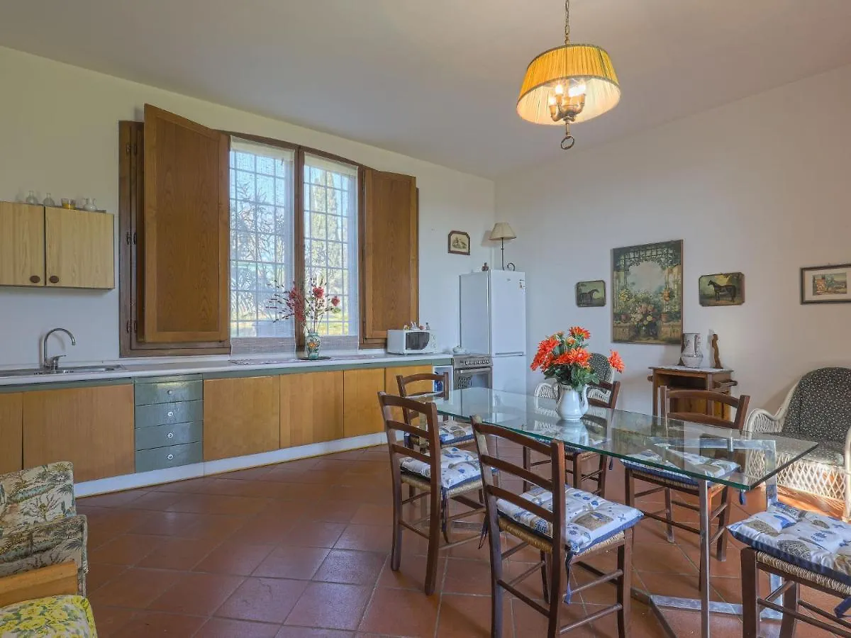 Holiday Home Podere Conte Francesco-La Palma By Interhome Certaldo