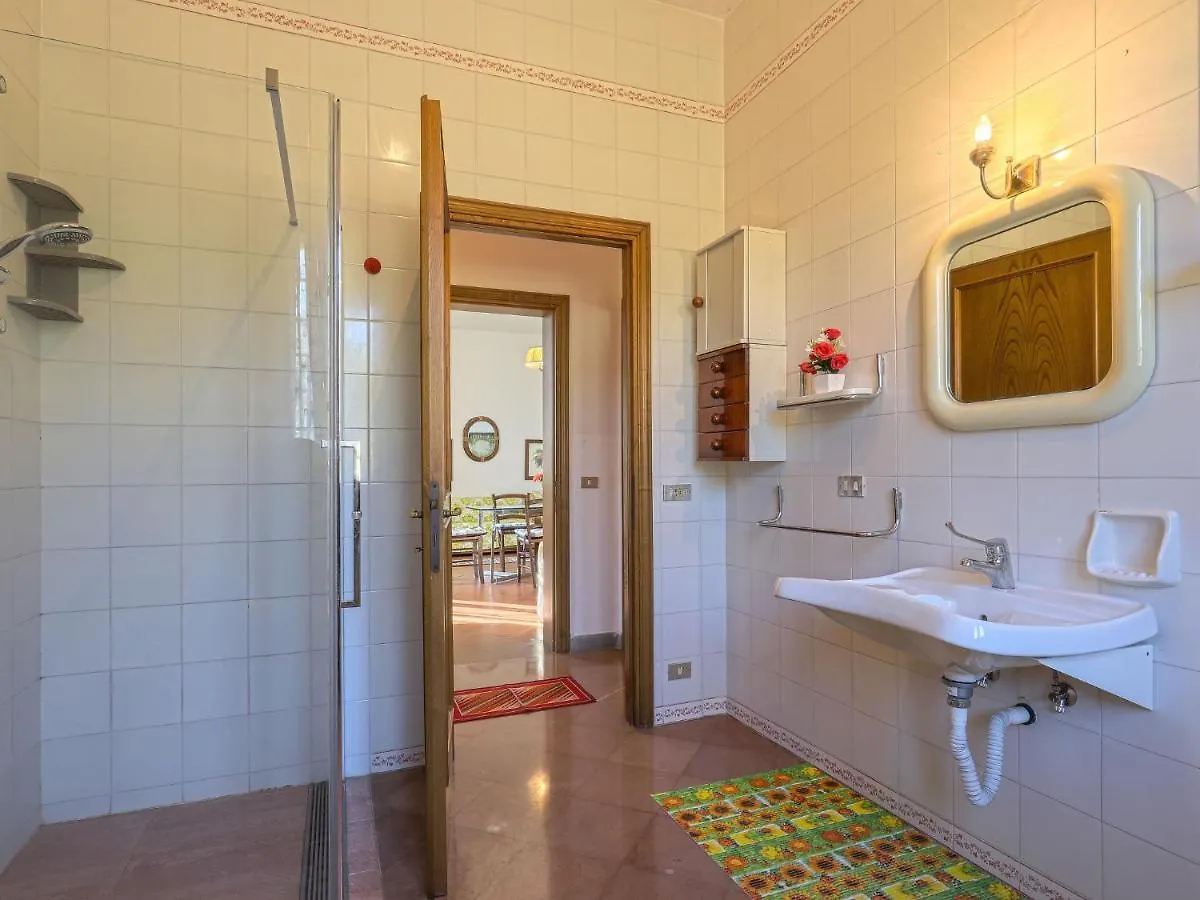 Holiday Home Podere Conte Francesco-La Palma By Interhome Certaldo