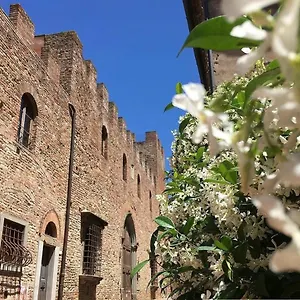 Palazzo Stiozzi Ridolfi Certaldo