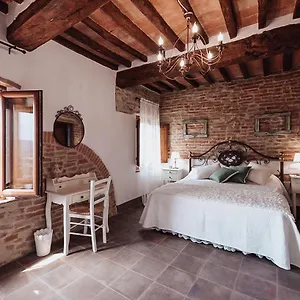 Antica Torre Del Borgo Certaldo