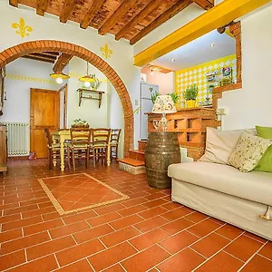 Tognazzi - Casa Il Giglio Certaldo