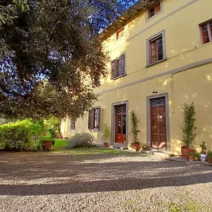 Gorgognano Certaldo