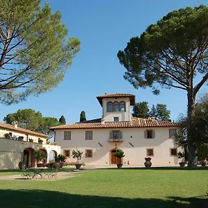 Tenuta Di Sticciano Certaldo