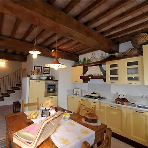 Podere Casalsole Certaldo