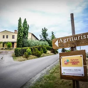 Il Torrione Certaldo