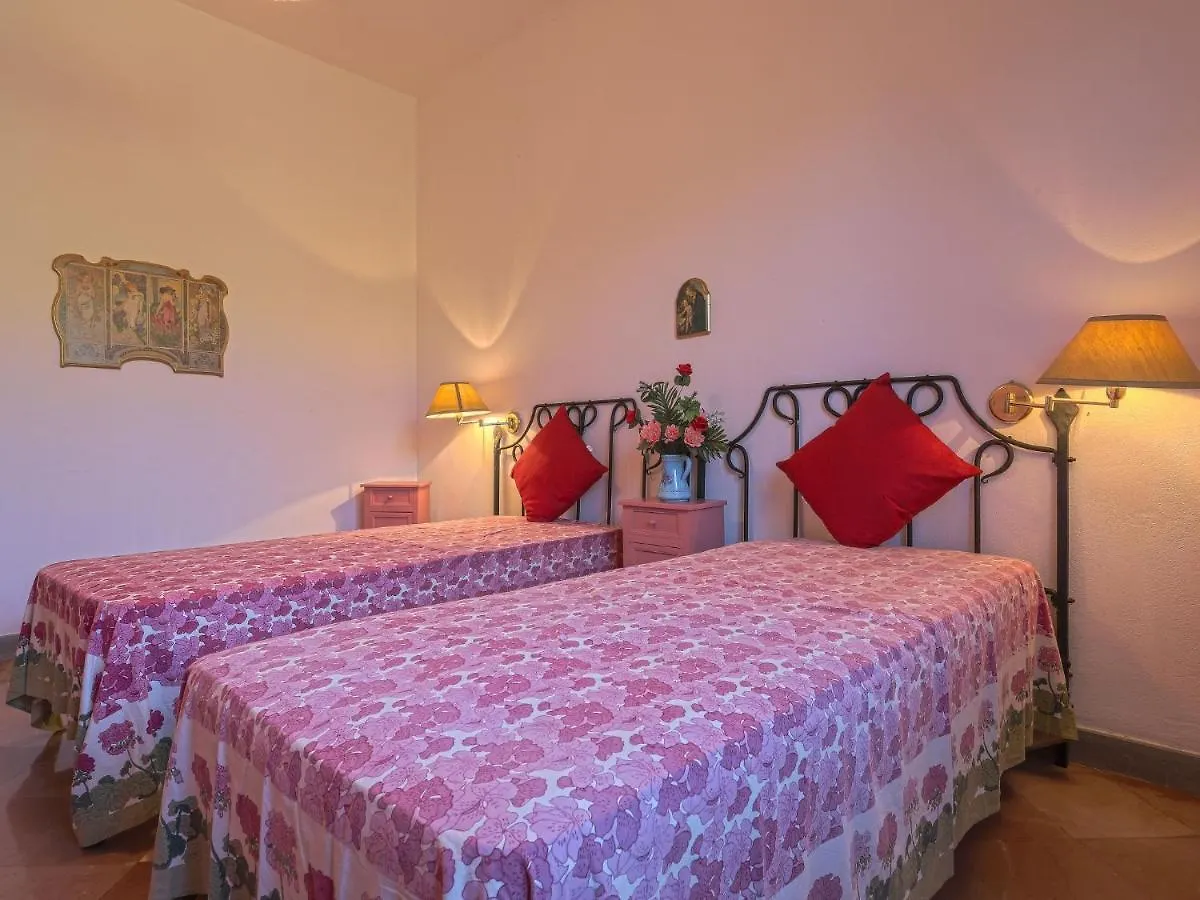 Holiday Home Podere Conte Francesco-La Palma By Interhome Certaldo
